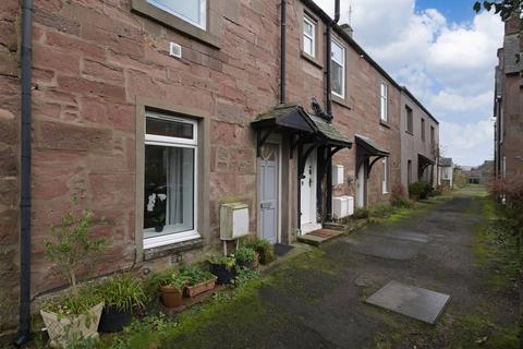 7 Leighton Square, Alyth, Blairgowrie, PH11 8AQ