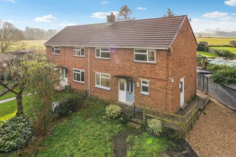 3 bedroom semi-detached house for sale, Blacklands, Wantage OX12