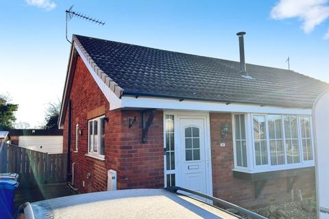 2 bedroom semi-detached house for sale, Beech View, Driffield YO25