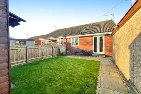 2 bedroom semi-detached house for sale, Beech View, Driffield YO25