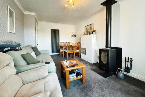 2 bedroom semi-detached house for sale, Beech View, Driffield YO25