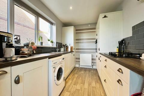 49 Beech View, Cranswick, Driffield, YO25 9QQ
