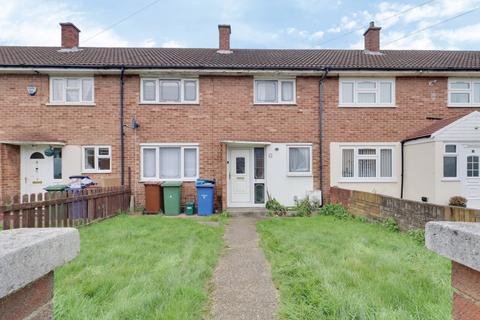 3 bedroom terraced house for sale, Manor Close, South Ockendon RM15