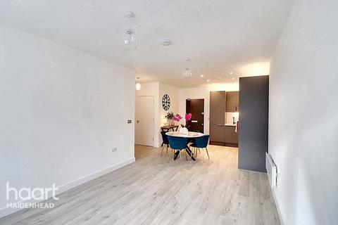 1 bedroom apartment for sale, Clivemount Road, Maidenhead