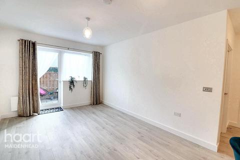 1 bedroom apartment for sale, Clivemount Road, Maidenhead