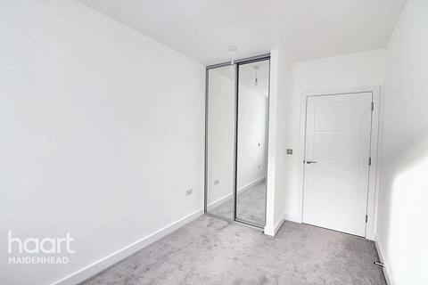 1 bedroom apartment for sale, Clivemount Road, Maidenhead