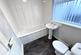 Ground floor bathroom
