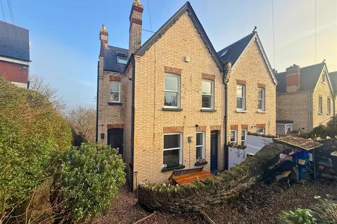 5 bedroom semi-detached house for sale, Chambercombe Park Road, Ilfracombe EX34