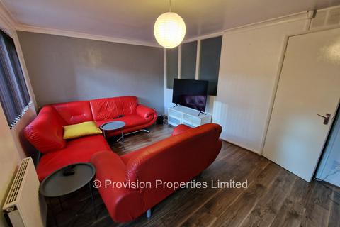 undefined, Kendal Lane, Hyde Park LS3
