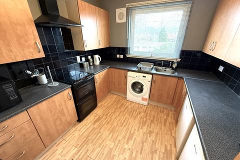 2 bedroom flat to rent, Auchinyell Terrace, Garthdee, Aberdeen, AB10