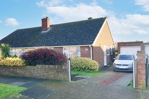 2 bedroom semi-detached bungalow for sale, Langdale Avenue, Ramsgate