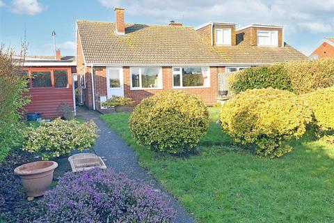 2 bedroom semi-detached bungalow for sale, Langdale Avenue, Ramsgate