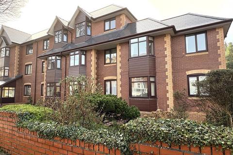 1 bedroom retirement property for sale, Fairhaven Court, Woodlands Road, Ansdell, Lytham St Annes