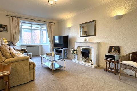 1 bedroom retirement property for sale, Fairhaven Court, Woodlands Road, Ansdell, Lytham St Annes