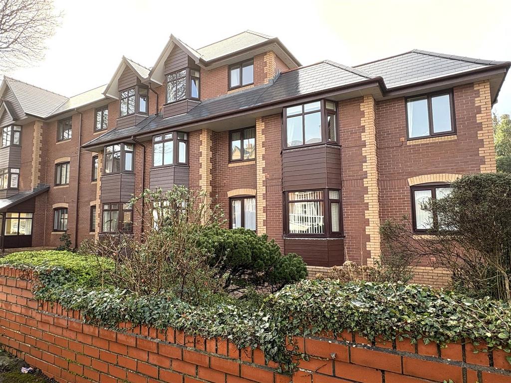 Fairhaven Court
