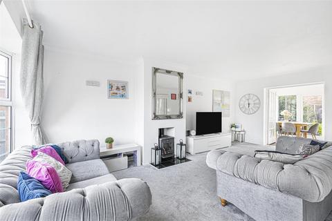 4 bedroom detached house for sale, The Ridgeway, Seaford