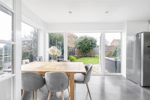 4 bedroom detached house for sale, The Ridgeway, Seaford