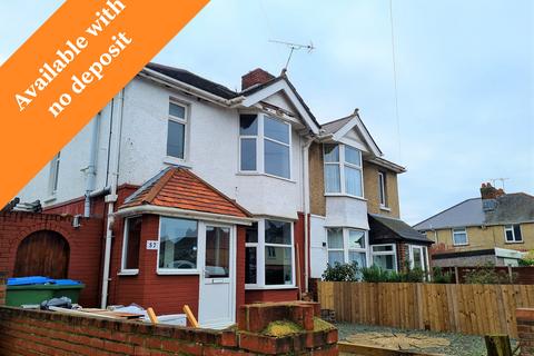 3 bedroom semi-detached house to rent, South Mill Road, Southampton SO15