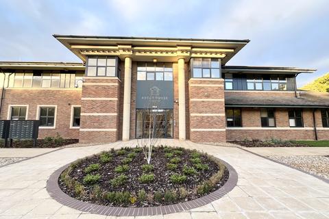 undefined, Ascot House, Lynch Wood, Peterborough PE2
