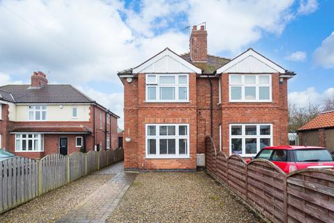 4 bedroom semi-detached house for sale, Hempland Lane, York, YO31