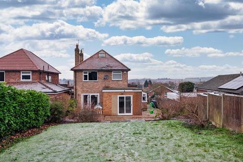 3 bedroom detached house for sale, Blakeney Road, Radcliffe-On-Trent