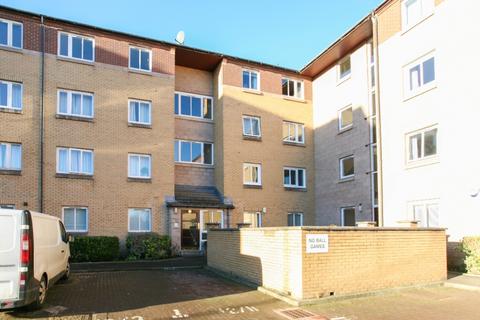 2 bedroom flat to rent, Moray Park Terrace, Meadowbank, Edinburgh, EH7