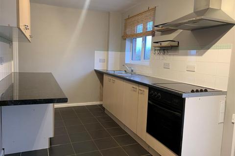 2 bedroom maisonette to rent, The Claytons, Ross-On-Wye HR9