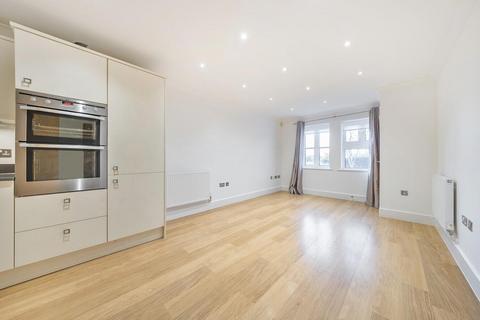 1 bedroom flat for sale, Albany Park Road, Kingston upon Thames