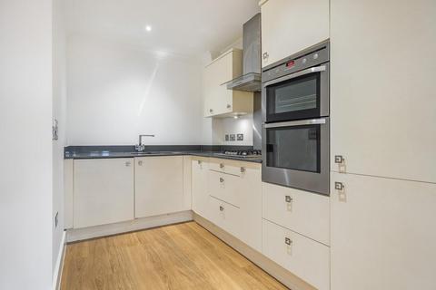 1 bedroom flat for sale, Albany Park Road, Kingston upon Thames