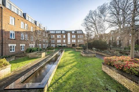 1 bedroom flat for sale, Albany Park Road, Kingston upon Thames