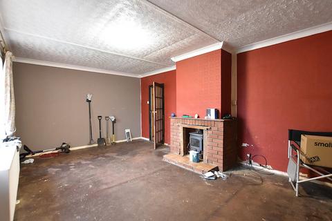25 Eden Dene, Scunthorpe, DN16 2PX