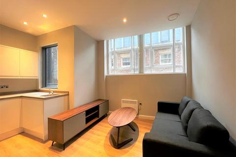 2 bedroom apartment to rent, Princes Buildings, Dale Street