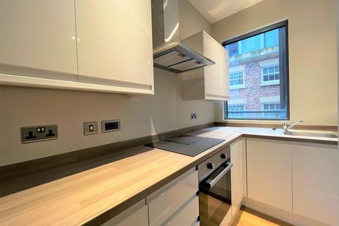 2 bedroom apartment to rent, Princes Buildings, Dale Street