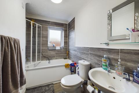 2 Albany Walk, Woodston, Peterborough, PE2 9JN