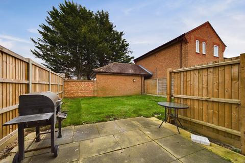2 Albany Walk, Woodston, Peterborough, PE2 9JN