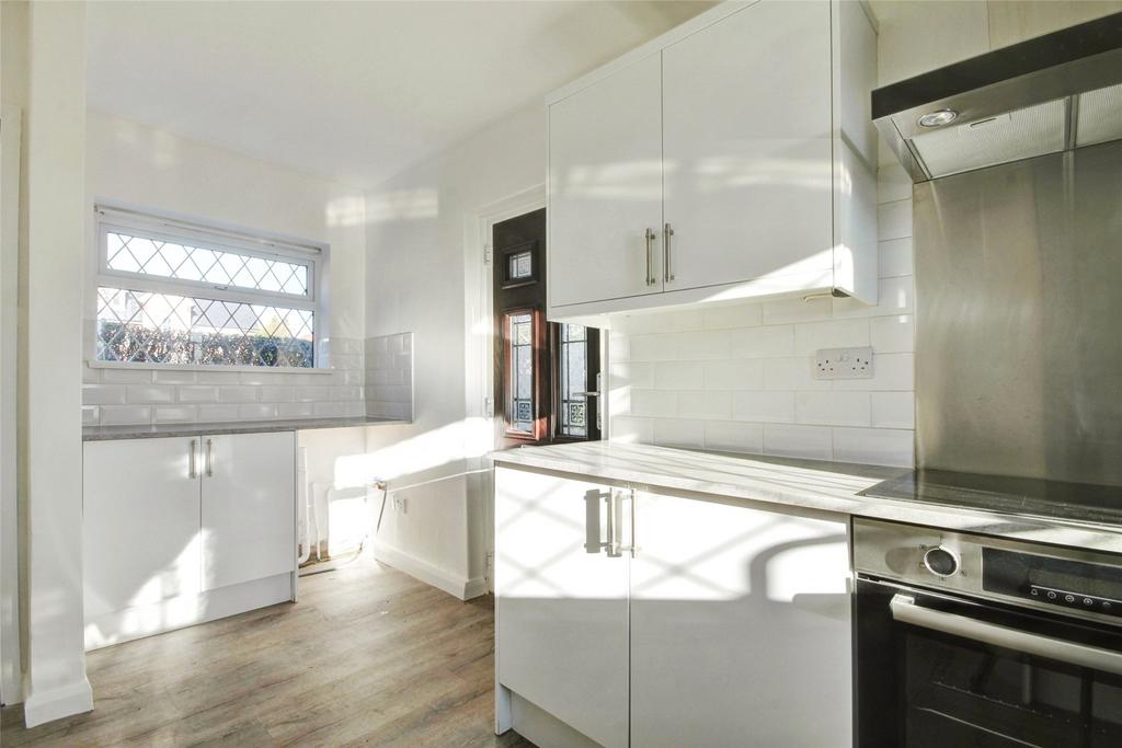 Kitchen Utilty