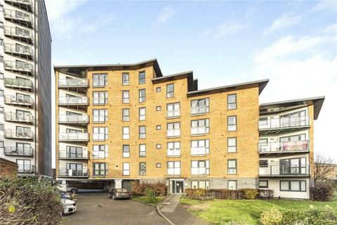 1 bedroom apartment for sale, Gateway Court, Parham Drive, Ilford, IG2