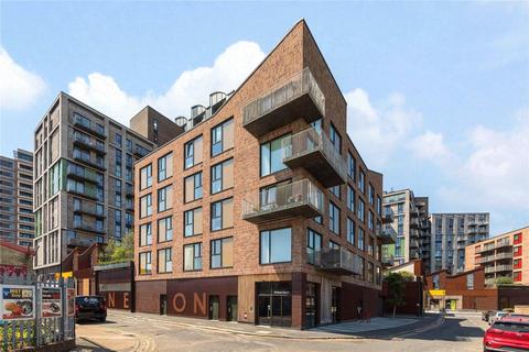 3 bedroom apartment for sale, Prince Court, 5 Nelson Street, London, E16