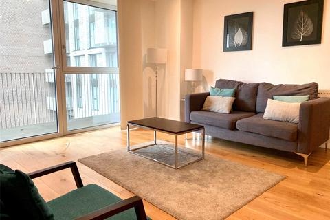 3 bedroom apartment for sale, Prince Court, 5 Nelson Street, London, E16