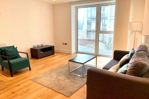 undefined, Prince Court, 5 Nelson Street, London, E16