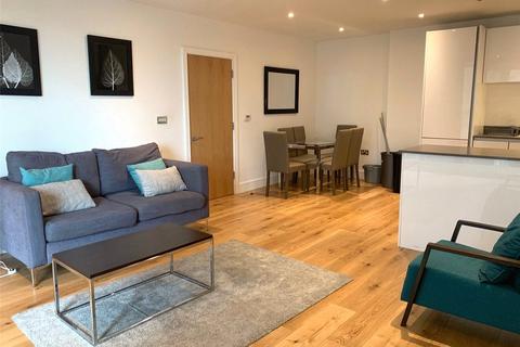 undefined, Prince Court, 5 Nelson Street, London, E16