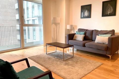 undefined, Prince Court, 5 Nelson Street, London, E16