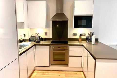undefined, Prince Court, 5 Nelson Street, London, E16