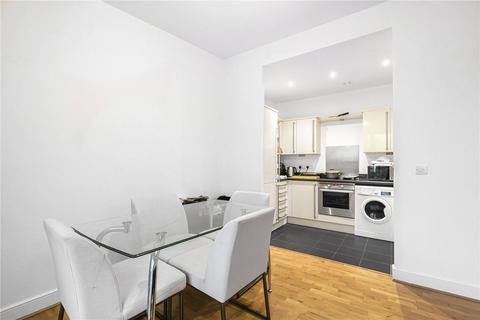 3 bedroom apartment for sale, Wealden House, Capulet Square, Talwin Street, Bow, London, E3