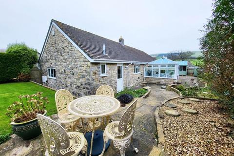 3 bedroom detached bungalow for sale, St. Giles Close, Chideock, Bridport