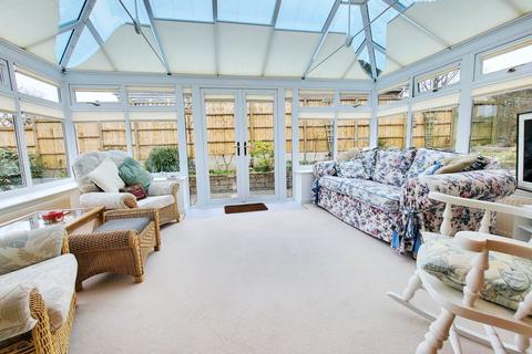 3 bedroom detached bungalow for sale, St. Giles Close, Chideock, Bridport