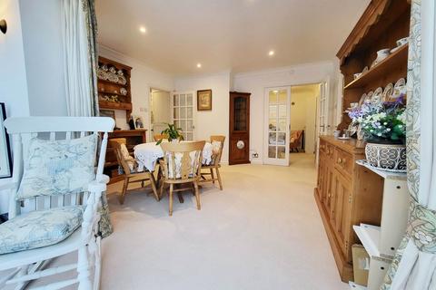 3 bedroom detached bungalow for sale, St. Giles Close, Chideock, Bridport