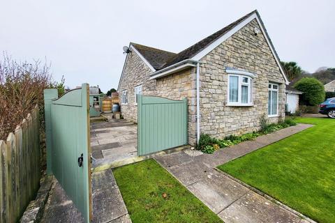 3 bedroom detached bungalow for sale, St. Giles Close, Chideock, Bridport