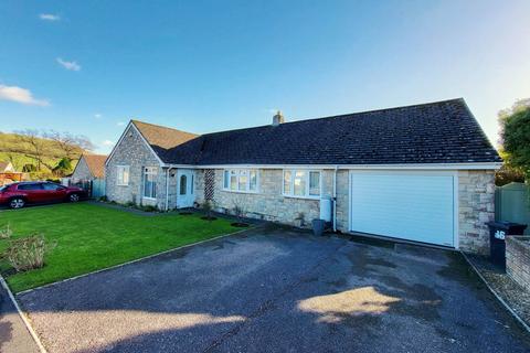 3 bedroom detached bungalow for sale, St. Giles Close, Chideock, Bridport