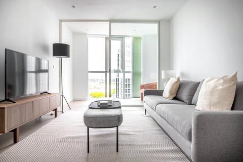 1 bedroom apartment for sale, Sky Gardens,, Wandsworth Road,, Vauxhall,, London, SW8